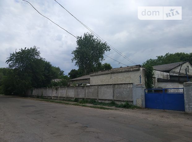 Продажа производственного помещения, Днепропетровская, Вольногорск, Степная 9 Продажа производственного помещения, Днепропетровская, Вольногорск, Степная 9