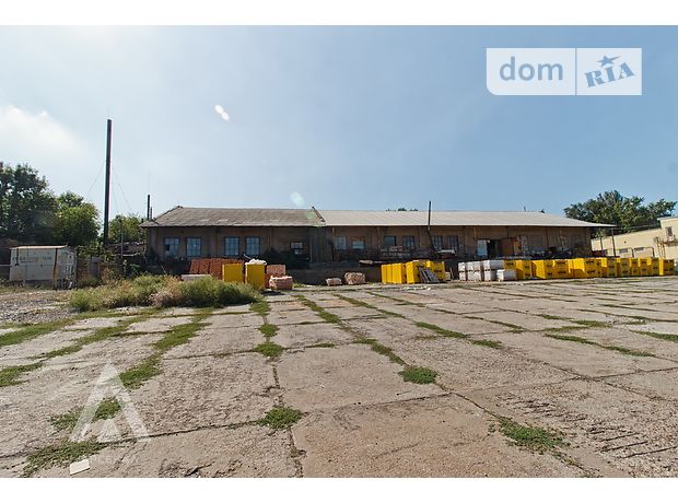 Производственное помещение в Запорожье, продажа по ул. Украинская, 143, район Шевченковский, цена: договорная за объект фото 1 Производственное помещение в Запорожье, продажа по ул. Украинская, 143, район Шевченковский, цена: договорная за объект фото 1