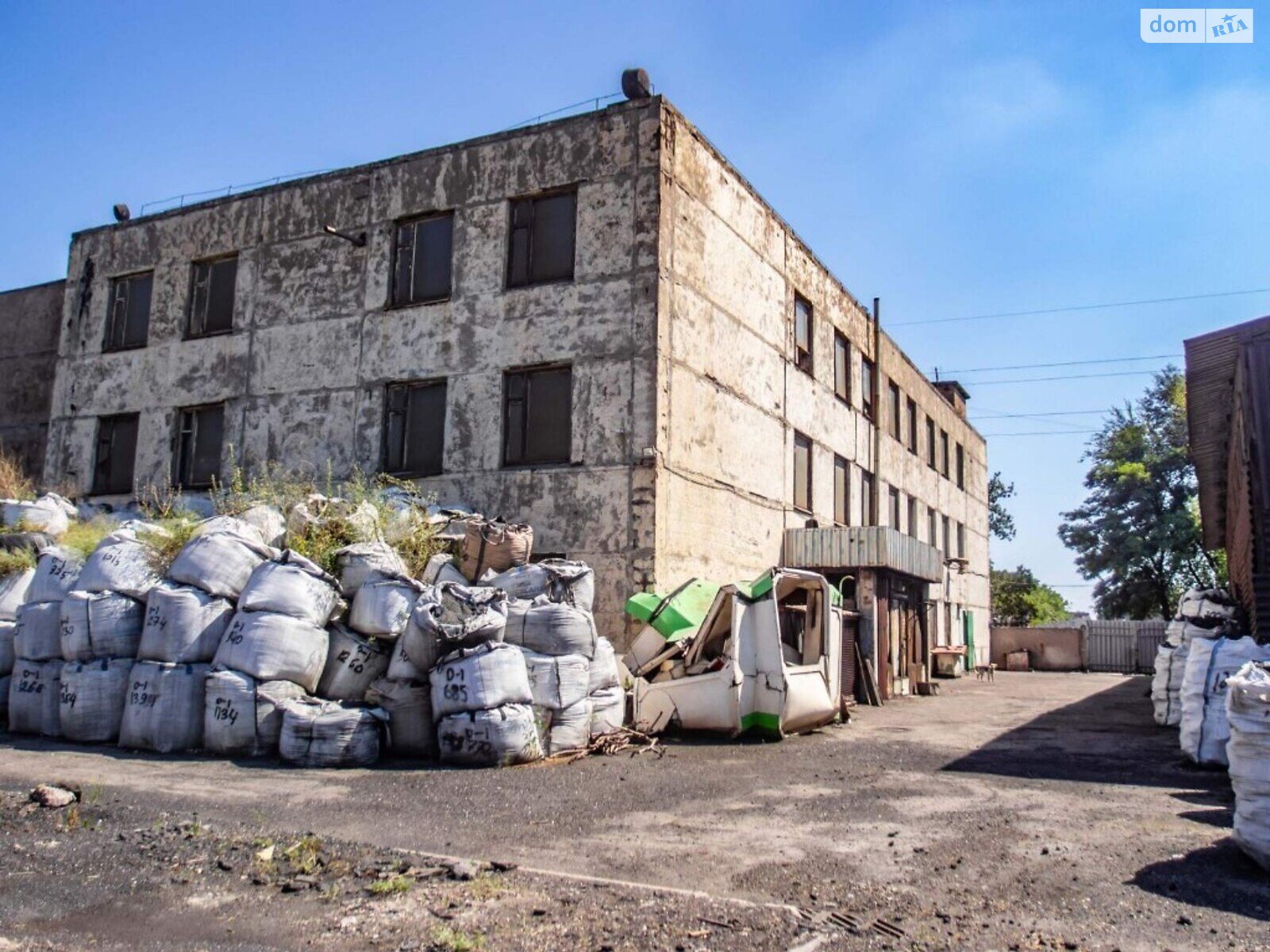 Комерційне приміщення в Запоріжжі, продаж по Тамбовський провулок, район Вознесенівський (Орджонікідзевський), ціна: 950 000 долларів за об’єкт фото 1