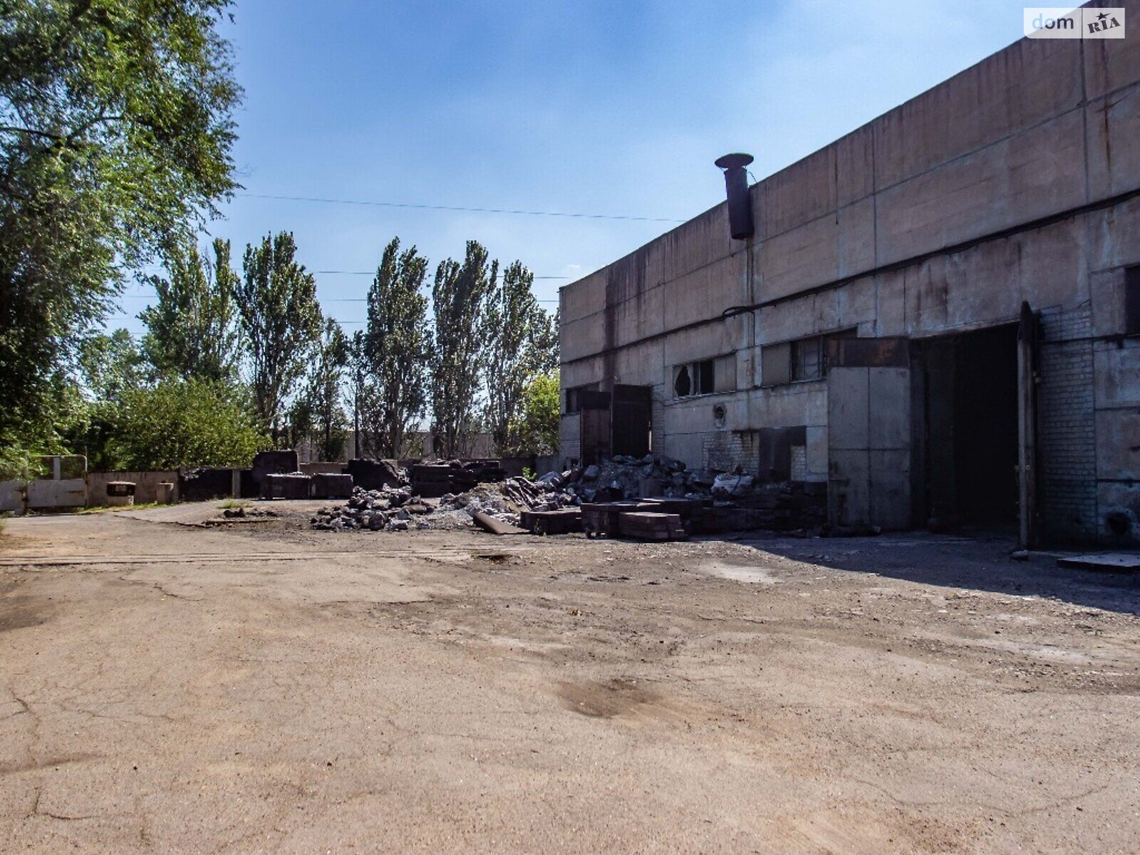 Комерційне приміщення в Запоріжжі, продаж по Тамбовський провулок, район Вознесенівський (Орджонікідзевський), ціна: 950 000 долларів за об’єкт фото 1