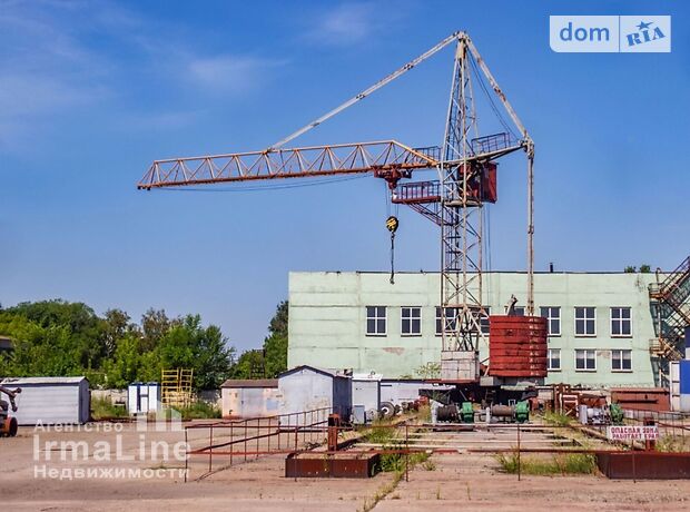 Производственное помещение в Запорожье, продажа по Скворцова улица, район Заводской, цена: договорная за объект фото 1 Производственное помещение в Запорожье, продажа по Скворцова улица, район Заводской, цена: договорная за объект фото 1