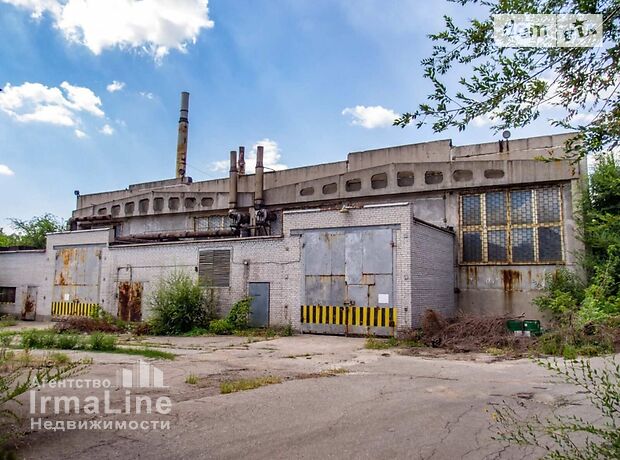 Производственное помещение в Запорожье, продажа по Цимлянская улица, район Заводской, цена: договорная за объект фото 1 Производственное помещение в Запорожье, продажа по Цимлянская улица, район Заводской, цена: договорная за объект фото 1