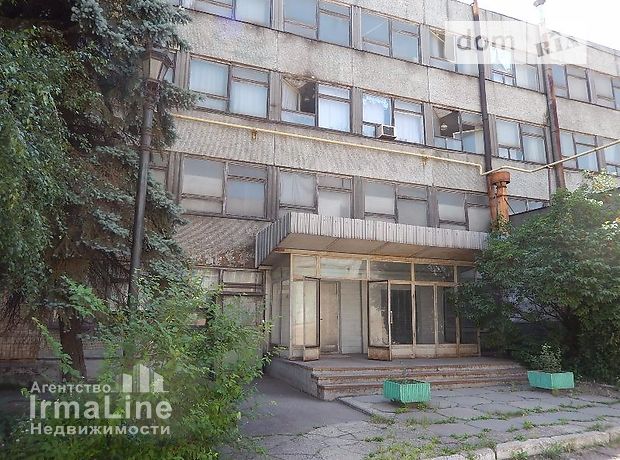 Продажа производственного помещения, Запорожье, р‑н. Заводской, Цимлянская улица Продажа производственного помещения, Запорожье, р‑н. Заводской, Цимлянская улица