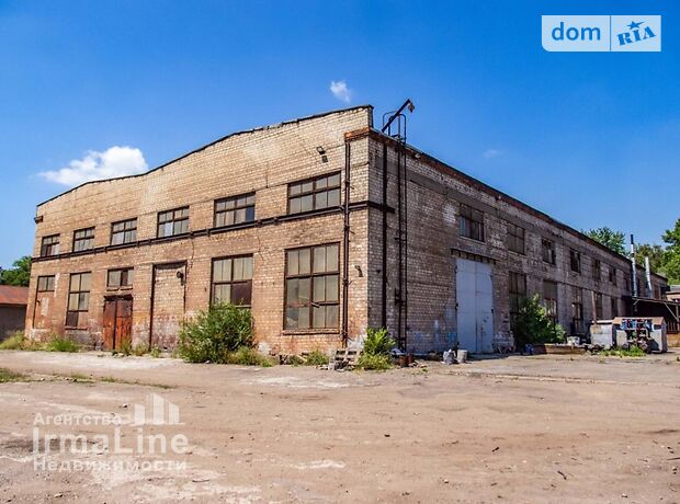 Производственное помещение в Запорожье, продажа по Южное шоссе, район Заводской, цена: договорная за объект фото 1 Производственное помещение в Запорожье, продажа по Южное шоссе, район Заводской, цена: договорная за объект фото 1
