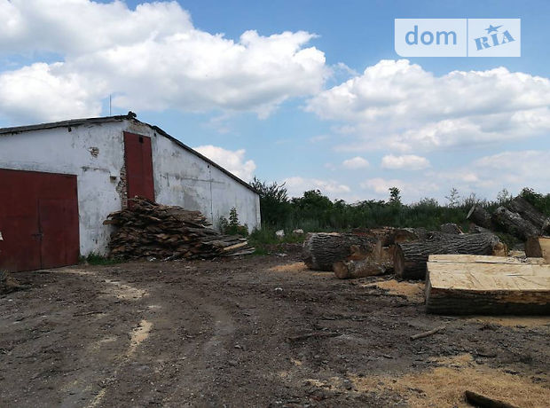 Продажа производственного помещения, Тернопольская, Збараж Продажа производственного помещения, Тернопольская, Збараж