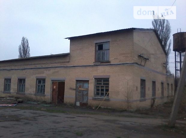 Производственное помещение в Звенигородке, продажа по, в селе Моринцы, цена: договорная за объект фото 1 Производственное помещение в Звенигородке, продажа по, в селе Моринцы, цена: договорная за объект фото 1