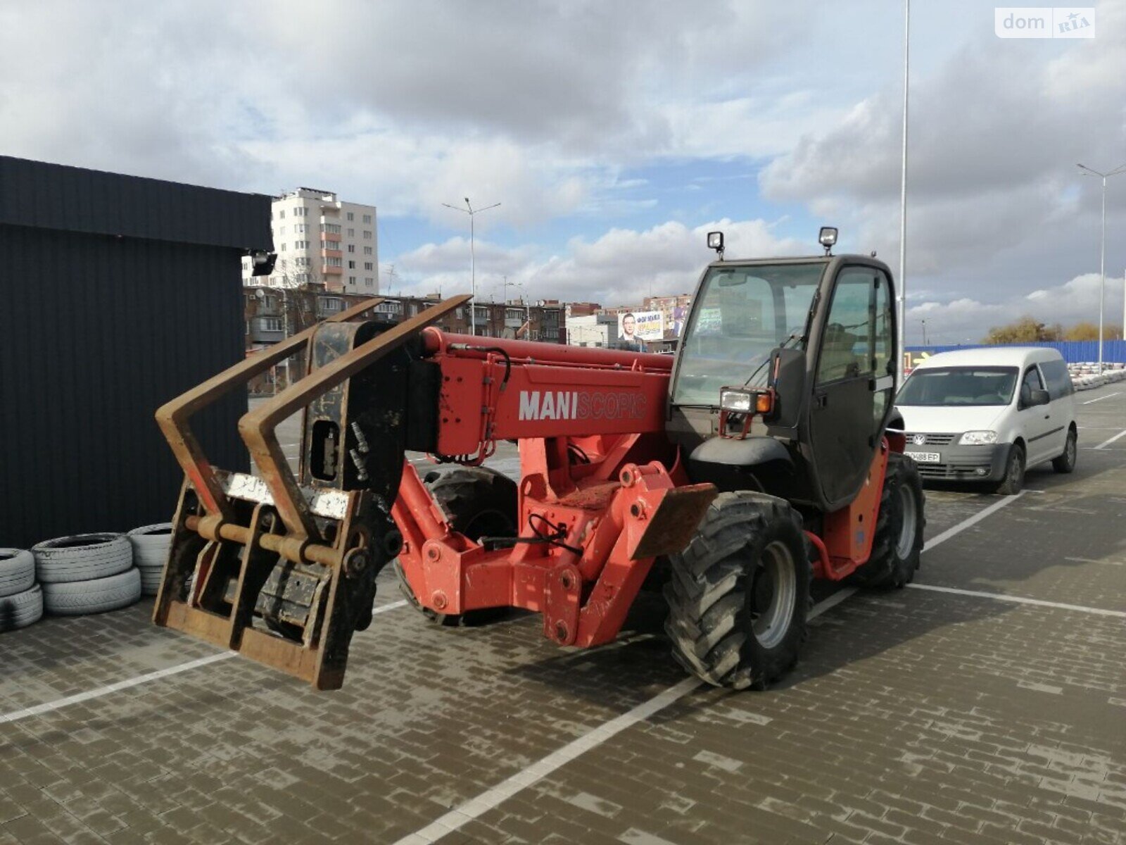 Комерційне приміщення в Васютинцях, Курделюка, ціна продажу: 57 000 доларів за об’єкт фото 1