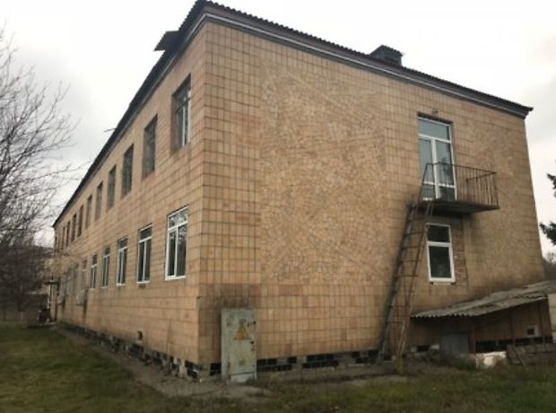 Продажа складского помещения, Киевская, Белая Церковь, р‑н. Пионерская, Январский прорыв 88 Продажа складского помещения, Киевская, Белая Церковь, р‑н. Пионерская, Январский прорыв 88