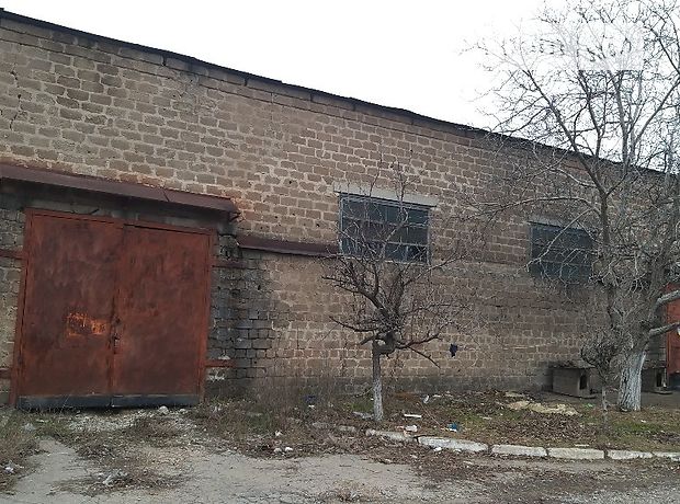 Складское помещение в Бердянске, продажа по Промышленная 2о, район АКЗ, цена: 19 943 долларов за объект фото 1 Складское помещение в Бердянске, продажа по Промышленная 2о, район АКЗ, цена: 19 943 долларов за объект фото 1