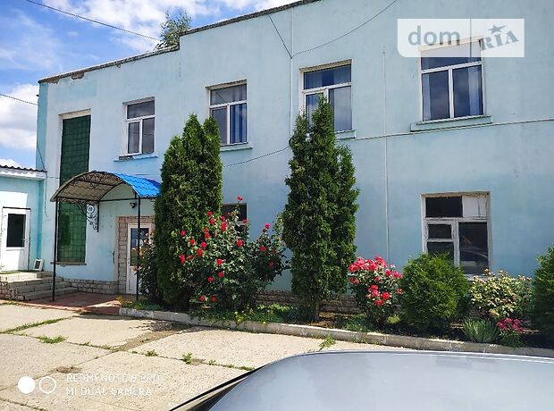 Складське приміщення в Бершаді, ціна продажу: договірна за об’єкт фото 1 Складське приміщення в Бершаді, ціна продажу: договірна за об’єкт фото 1