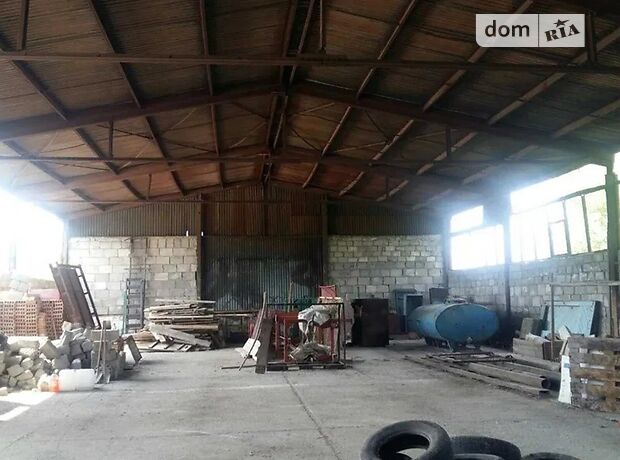Складское помещение в Богородчанах, продажа по Молодіжна, район Богородчаны, цена: 35 000 долларов за объект фото 1 Складское помещение в Богородчанах, продажа по Молодіжна, район Богородчаны, цена: 35 000 долларов за объект фото 1