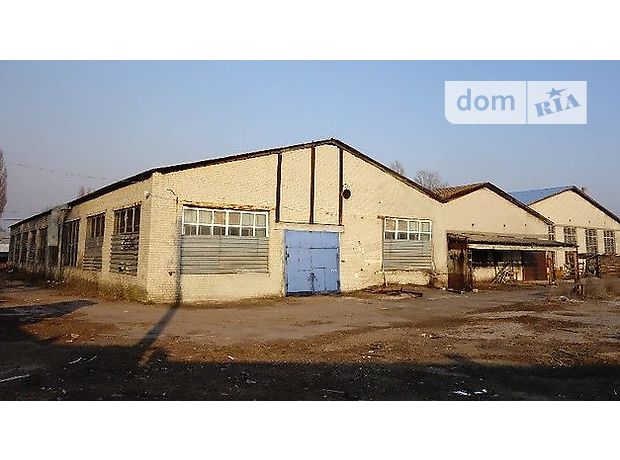 Продажа складского помещения, Киевская, Бровары, Красовского улица Продажа складского помещения, Киевская, Бровары, Красовского улица