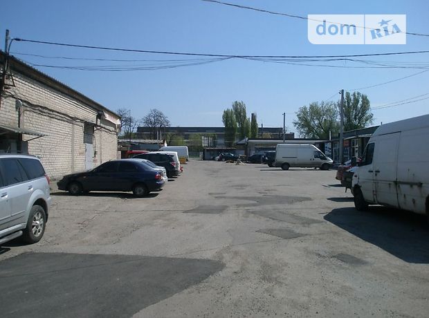 Продажа складского помещения, Днепропетровск, р‑н. 12 квартал, Героев Сталинграда улица Продажа складского помещения, Днепропетровск, р‑н. 12 квартал, Героев Сталинграда улица