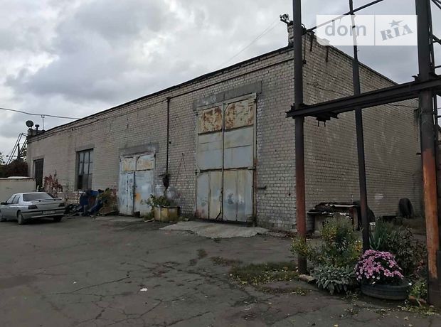 Продажа складского помещения, Днепропетровск, Черкасская улица Продажа складского помещения, Днепропетровск, Черкасская улица