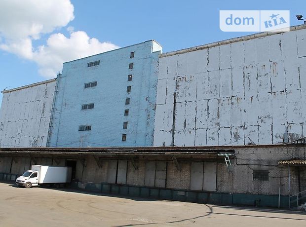 Продажа складского помещения, Днепропетровск, р‑н. Индустриальный, Журналистов улица Продажа складского помещения, Днепропетровск, р‑н. Индустриальный, Журналистов улица