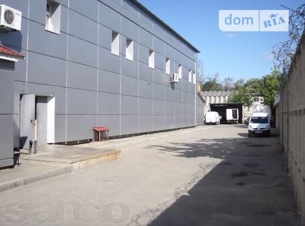 Продаж складського приміщення, Дніпропетровськ, Желваковського вулиця Продаж складського приміщення, Дніпропетровськ, Желваковського вулиця