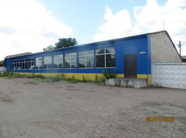 Складское помещение в Долинской, продажа по Чумацький Шлях Войкова, район Долинская, цена: договорная за объект фото 1 Складское помещение в Долинской, продажа по Чумацький Шлях Войкова, район Долинская, цена: договорная за объект фото 1