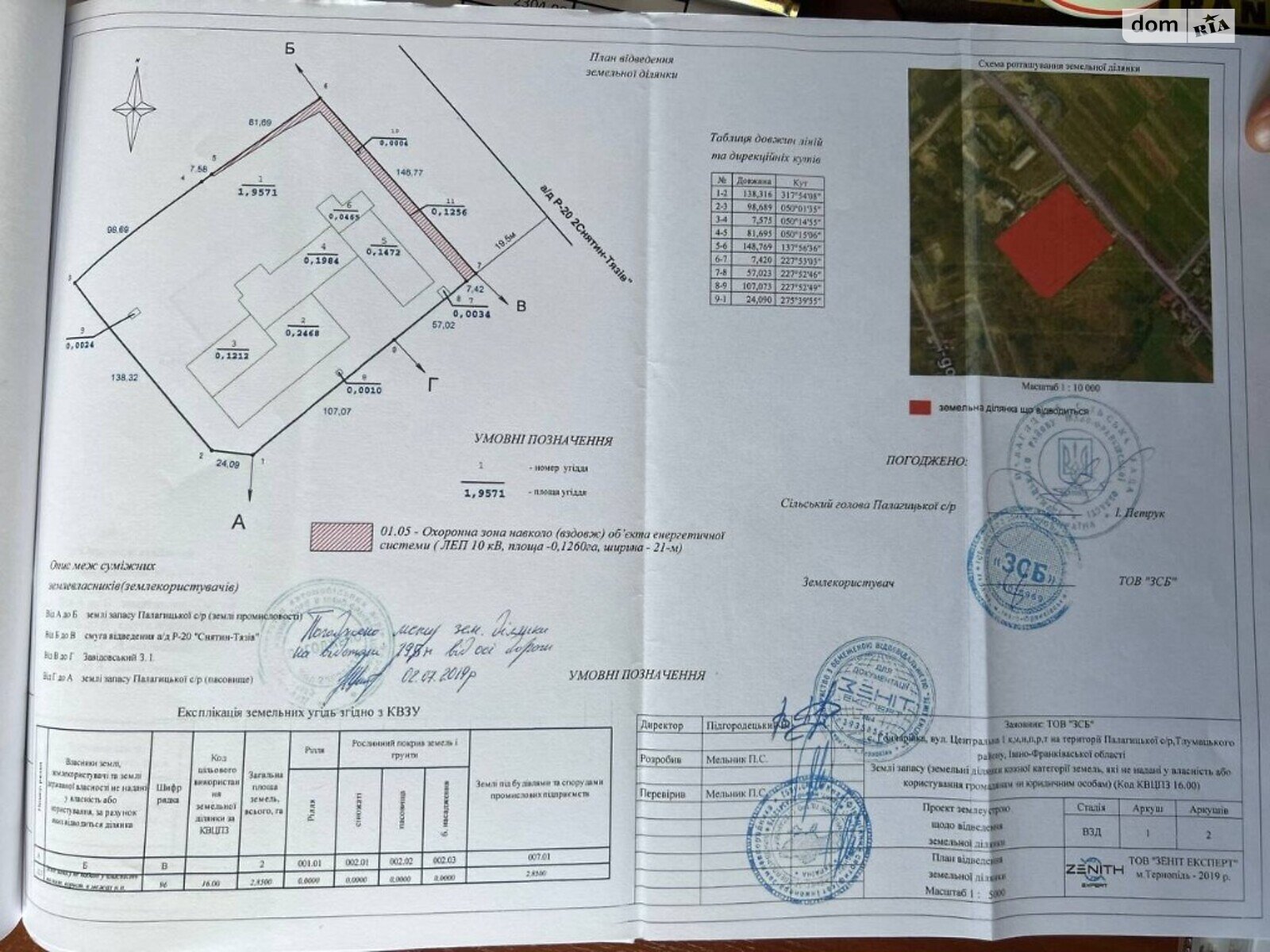 Коммерческое помещение в Гончаровке, Центральна, цена продажи: 1 250 000 долларов за объект фото 1