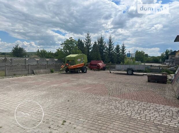 Складское помещение в Гончаровке, Центральна, цена продажи: 1 250 000 долларов за объект фото 1 Складское помещение в Гончаровке, Центральна, цена продажи: 1 250 000 долларов за объект фото 1