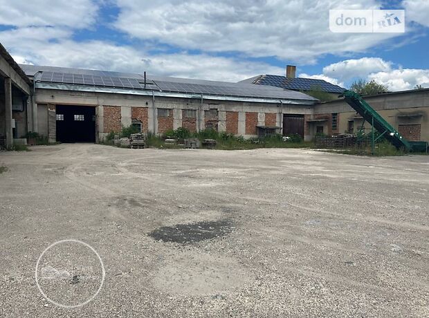 Складское помещение в Гончаровке, Центральна, цена продажи: 1 250 000 долларов за объект фото 1 Складское помещение в Гончаровке, Центральна, цена продажи: 1 250 000 долларов за объект фото 1