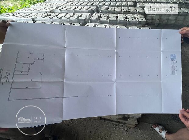 Складское помещение в Гончаровке, Центральна, цена продажи: 1 250 000 долларов за объект фото 1 Складское помещение в Гончаровке, Центральна, цена продажи: 1 250 000 долларов за объект фото 1