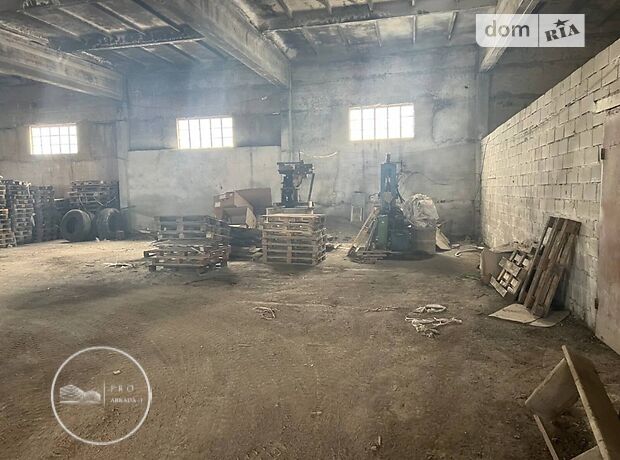 Складское помещение в Гончаровке, Центральна, цена продажи: 1 250 000 долларов за объект фото 1 Складское помещение в Гончаровке, Центральна, цена продажи: 1 250 000 долларов за объект фото 1