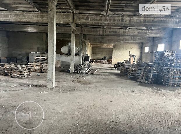 Складское помещение в Гончаровке, Центральна, цена продажи: 1 250 000 долларов за объект фото 1 Складское помещение в Гончаровке, Центральна, цена продажи: 1 250 000 долларов за объект фото 1
