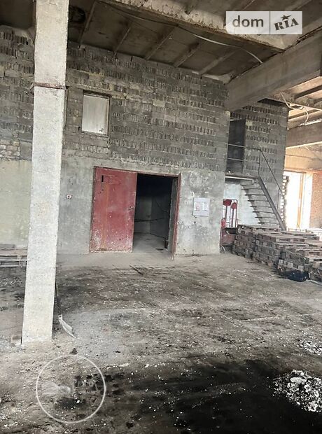 Складское помещение в Гончаровке, Центральна, цена продажи: 1 250 000 долларов за объект фото 1 Складское помещение в Гончаровке, Центральна, цена продажи: 1 250 000 долларов за объект фото 1