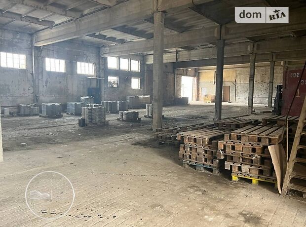 Складское помещение в Гончаровке, Центральна, цена продажи: 1 250 000 долларов за объект фото 1 Складское помещение в Гончаровке, Центральна, цена продажи: 1 250 000 долларов за объект фото 1