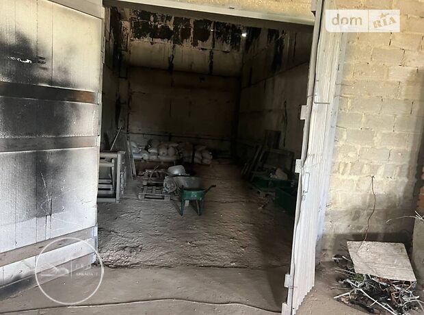 Складское помещение в Гончаровке, Центральна, цена продажи: 1 250 000 долларов за объект фото 1 Складское помещение в Гончаровке, Центральна, цена продажи: 1 250 000 долларов за объект фото 1