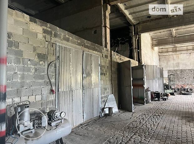 Складское помещение в Гончаровке, Центральна, цена продажи: 1 250 000 долларов за объект фото 1 Складское помещение в Гончаровке, Центральна, цена продажи: 1 250 000 долларов за объект фото 1