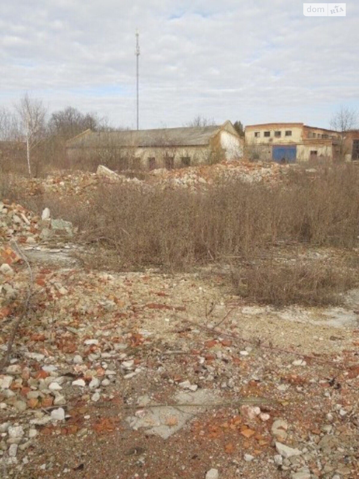 Коммерческое помещение в Городке, продажа по Станційна 1, район Городок, цена: 450 000 долларов за объект фото 1