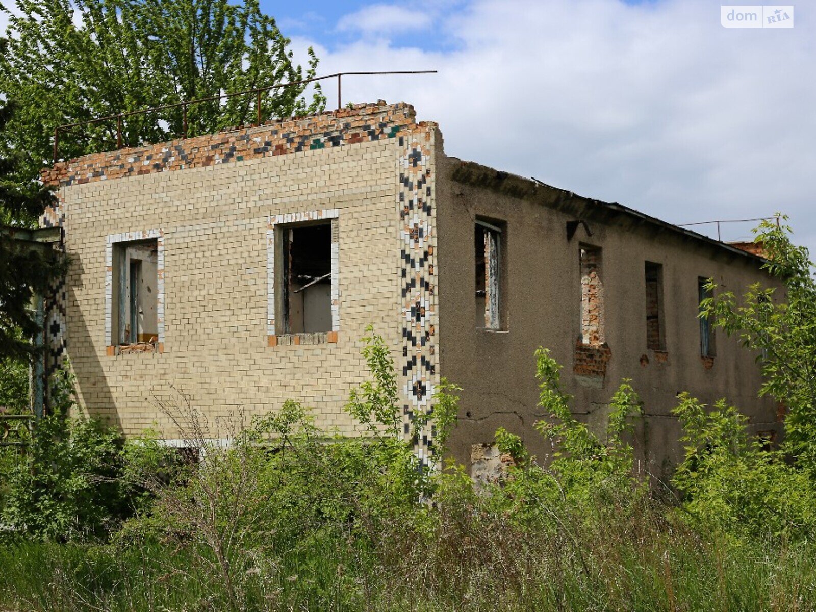 Коммерческое помещение в Городке, продажа по Станційна 1, район Городок, цена: 450 000 долларов за объект фото 1