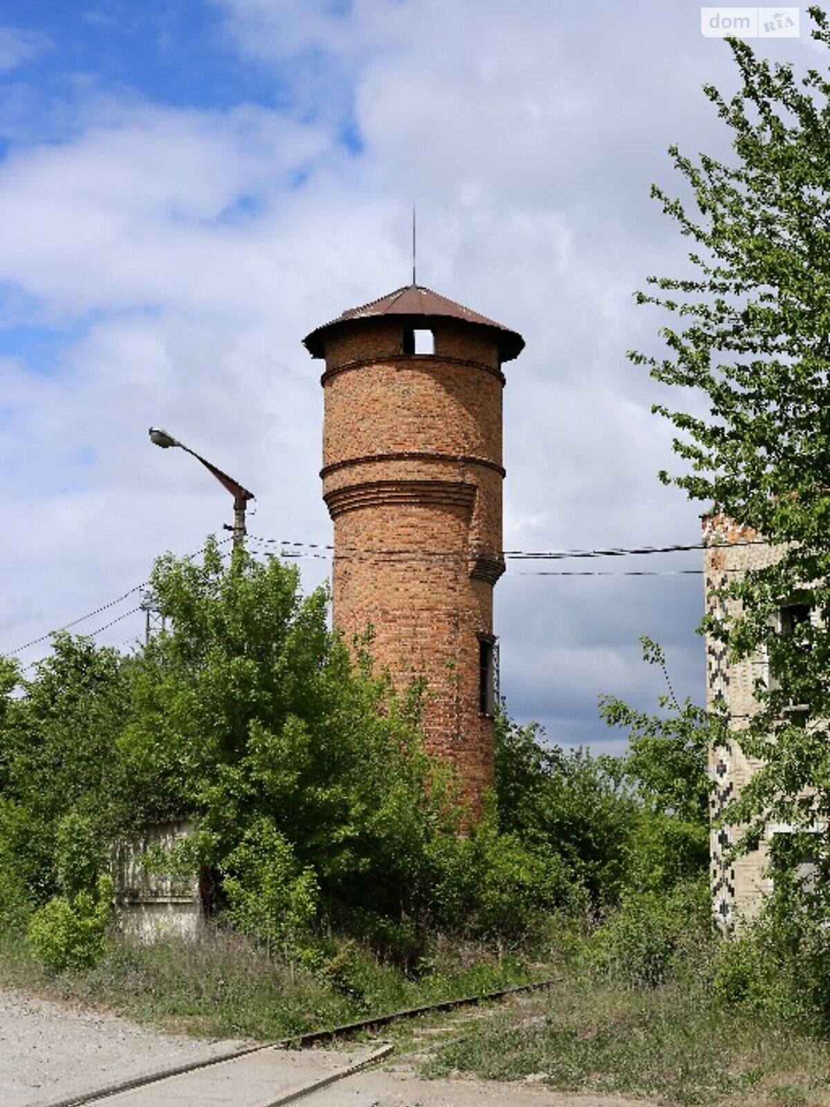 Коммерческое помещение в Городке, продажа по Станційна 1, район Городок, цена: 450 000 долларов за объект фото 1