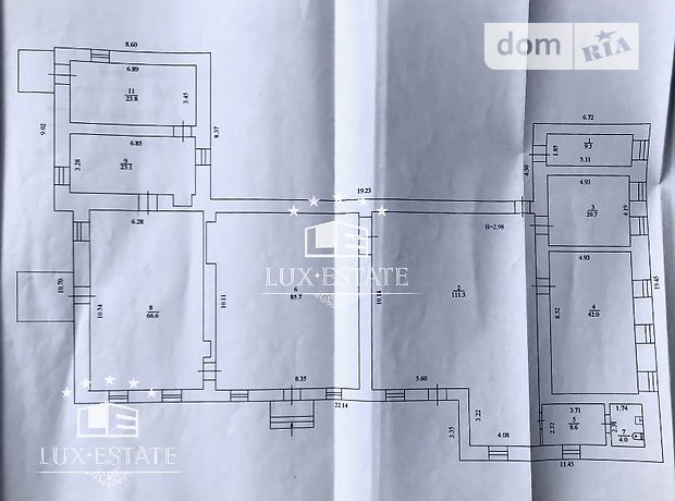 Складское помещение в Харькове, продажа по Постышева проспект, район Новая Бавария, цена: 80 000 долларов за объект фото 1 Складское помещение в Харькове, продажа по Постышева проспект, район Новая Бавария, цена: 80 000 долларов за объект фото 1