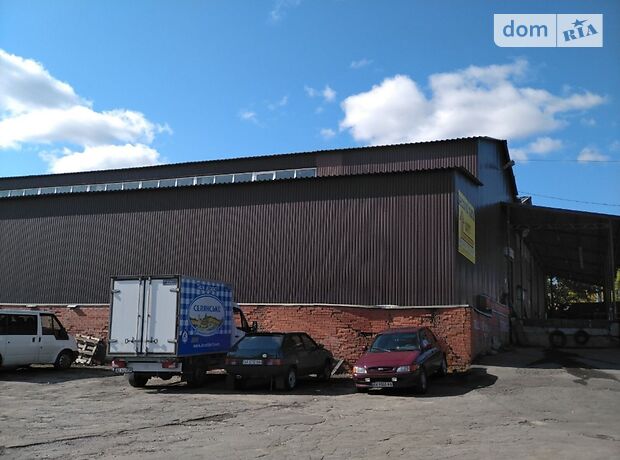 Складское помещение в Харькове, продажа по Симферопольский переулок 6, район Новобаварский, цена: 660 000 долларов за объект фото 1 Складское помещение в Харькове, продажа по Симферопольский переулок 6, район Новобаварский, цена: 660 000 долларов за объект фото 1