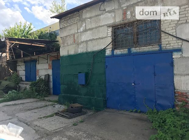 Складское помещение в Харькове, продажа по Садовских переулок, район Салтовка, цена: 35 000 долларов за объект фото 1 Складское помещение в Харькове, продажа по Садовских переулок, район Салтовка, цена: 35 000 долларов за объект фото 1