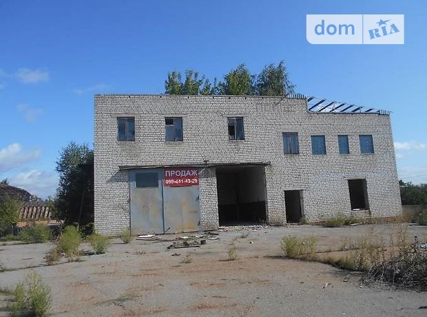 Продажа складского помещения, Харьков, Службова вулиця 107 Продажа складского помещения, Харьков, Службова вулиця 107
