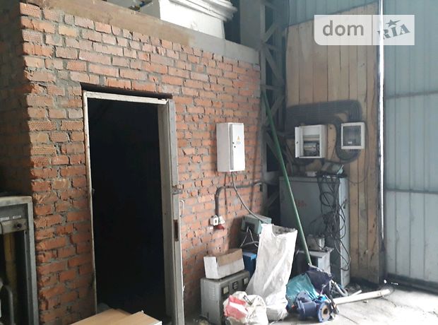 Складское помещение в Хмельницком, Курчатова улица, цена продажи: 59 850 долларов за объект фото 1 Складское помещение в Хмельницком, Курчатова улица, цена продажи: 59 850 долларов за объект фото 1