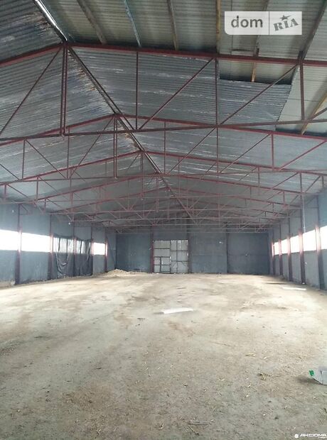 Складское помещение в Ивано-Франковске, продажа по Автоливмашівська, в селе Хриплин, цена: 650 000 долларов за объект фото 1 Складское помещение в Ивано-Франковске, продажа по Автоливмашівська, в селе Хриплин, цена: 650 000 долларов за объект фото 1