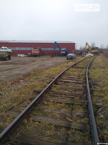 Складское помещение в Ивано-Франковске, продажа по Автоливмашівська, в селе Хриплин, цена: 650 000 долларов за объект фото 1 Складское помещение в Ивано-Франковске, продажа по Автоливмашівська, в селе Хриплин, цена: 650 000 долларов за объект фото 1