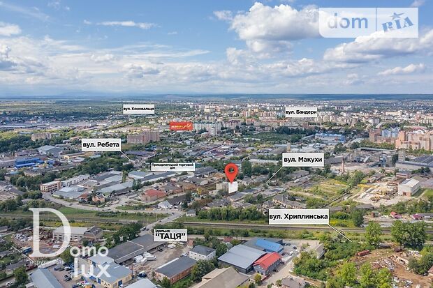 Складское помещение в Ивано-Франковске, продажа по Макуха И. (Райка) улица 2в, район Коновальца Чорновола, цена: 226 500 долларов за объект фото 1 Складское помещение в Ивано-Франковске, продажа по Макуха И. (Райка) улица 2в, район Коновальца Чорновола, цена: 226 500 долларов за объект фото 1