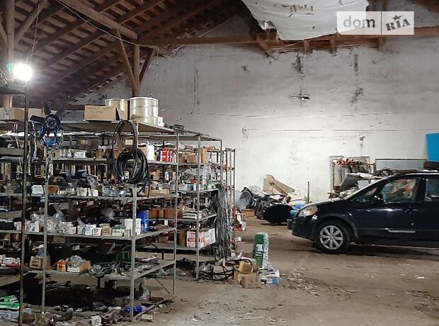 Складское помещение в Ивано-Франковске, продажа по Островского улица 29, район Центр, цена: 65 000 долларов за объект фото 1 Складское помещение в Ивано-Франковске, продажа по Островского улица 29, район Центр, цена: 65 000 долларов за объект фото 1