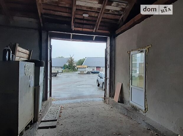 Складское помещение в Ивано-Франковске, продажа по Островского улица 29, район Центр, цена: 65 000 долларов за объект фото 1 Складское помещение в Ивано-Франковске, продажа по Островского улица 29, район Центр, цена: 65 000 долларов за объект фото 1