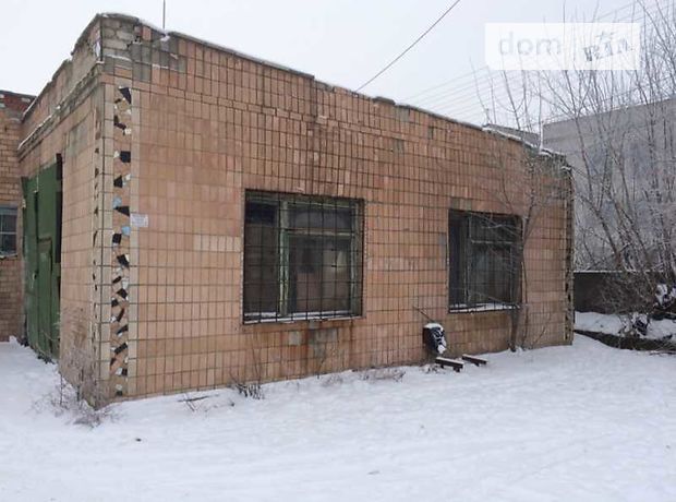 Складське приміщення в Житомирі, продаж по Баранова, район Хінчанка, ціна: 16 000 долларів за об’єкт фото 1 Складське приміщення в Житомирі, продаж по Баранова, район Хінчанка, ціна: 16 000 долларів за об’єкт фото 1