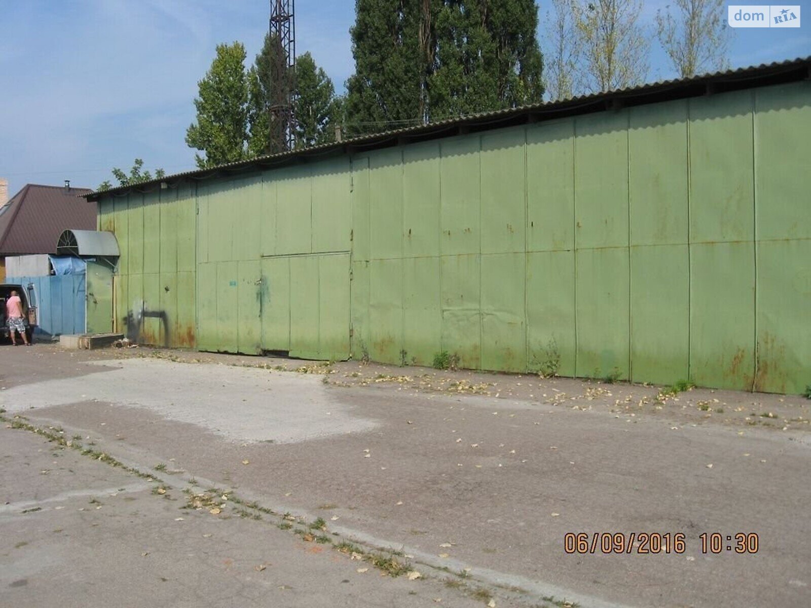 Коммерческое помещение в Житомире, Селецкая улица 32, цена: продажи 173 000 долларов за объект фото 1 Коммерческое помещение в Житомире, Селецкая улица 32, цена продажи: 173 000 долларов за объект фото 1