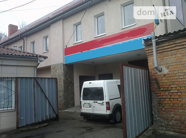 Продажа складского помещения, Житомир, р‑н. Центр, Победы улица Продажа складского помещения, Житомир, р‑н. Центр, Победы улица