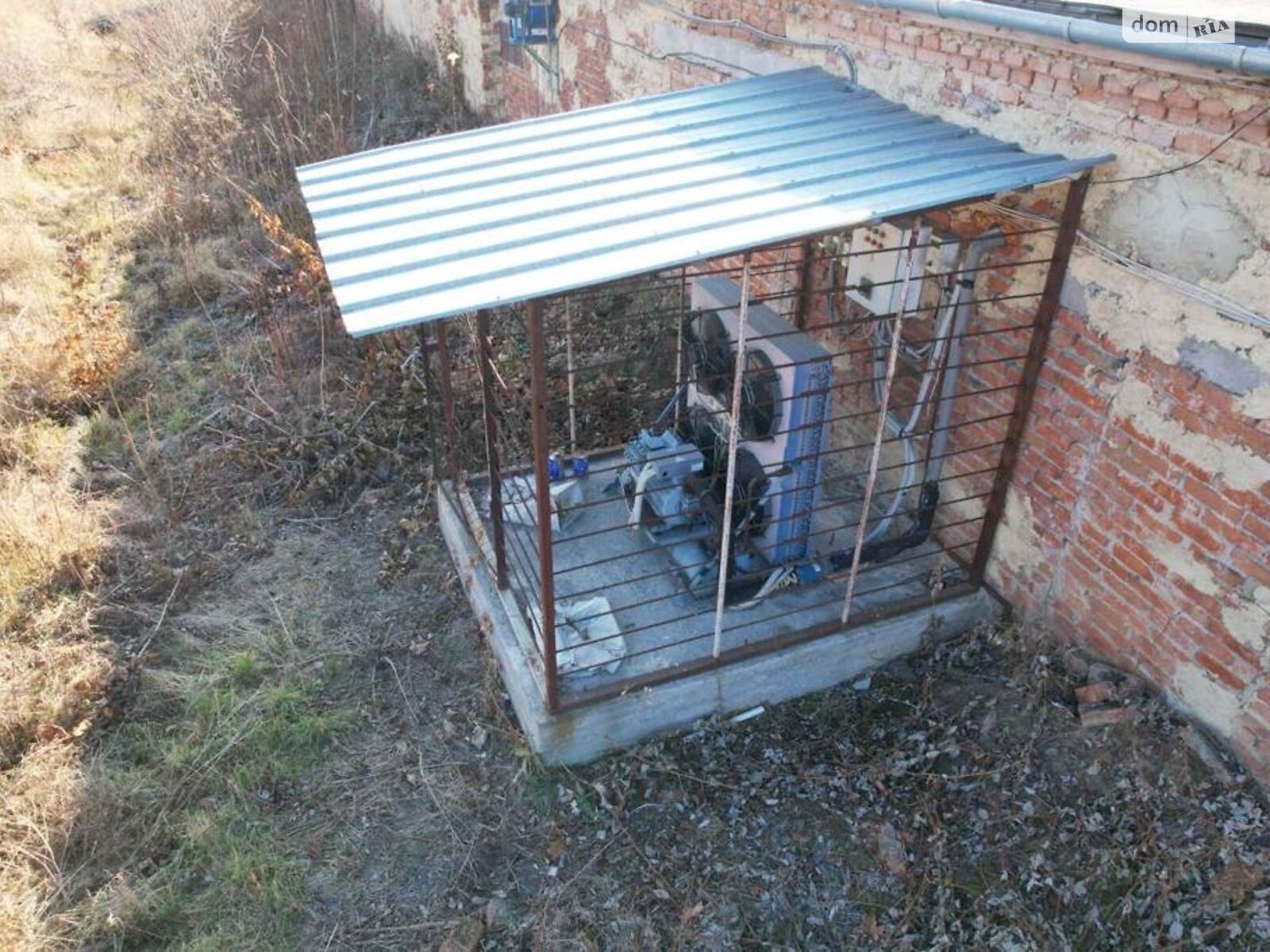 Комерційне приміщення в Браїлові, Гагаріна вулиця, ціна продажу: 115 000 доларів за об’єкт фото 1 Комерційне приміщення в Браїлові, Гагаріна вулиця, ціна продажу: 115 000 доларів за об’єкт фото 1