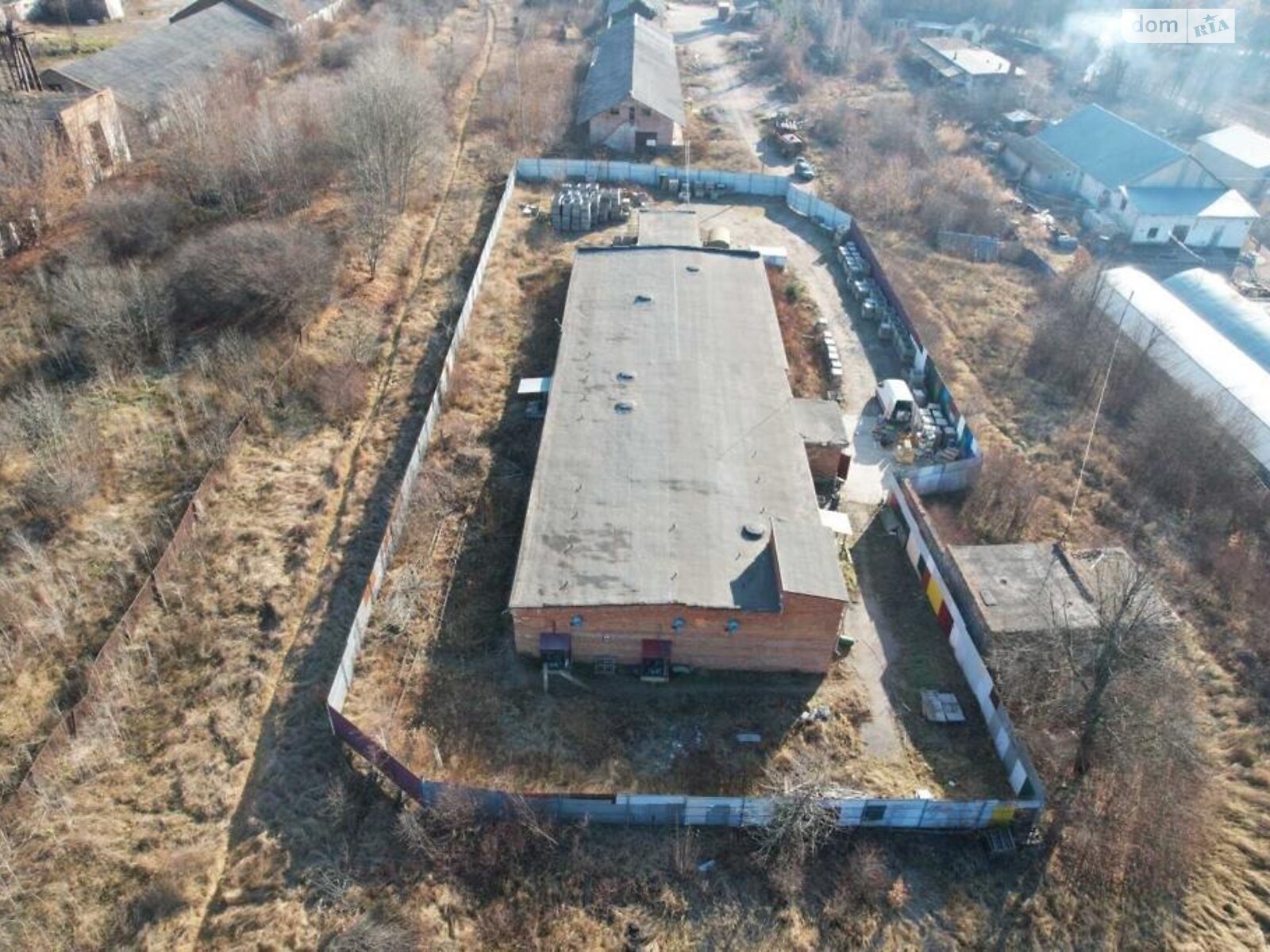 Комерційне приміщення в Браїлові, Гагаріна вулиця, ціна продажу: 115 000 доларів за об’єкт фото 1 Комерційне приміщення в Браїлові, Гагаріна вулиця, ціна продажу: 115 000 доларів за об’єкт фото 1