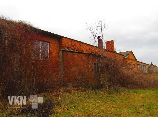 Складське приміщення в Калинівці, продаж по Ленина улица, в селі Павлівка, ціна: договірна за об’єкт фото 1 Складське приміщення в Калинівці, продаж по Ленина улица, в селі Павлівка, ціна: договірна за об’єкт фото 1